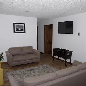 Barranco4b Apartamento