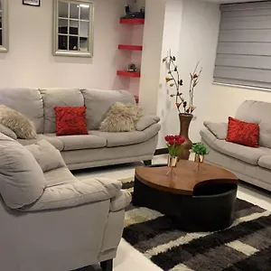 C&l Apartamento