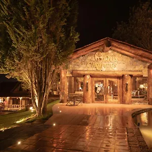 Dos Chorreras Inn